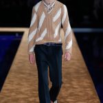 Milan Prada 2015 Spring Menswear Collection