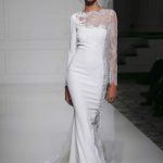 Fall Bridal  Latest Pronovias Collection