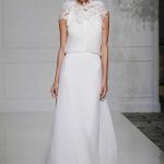 RTW 2016 Pronovias Fall Bridal  Collection