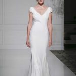 Pronovias Latest Fall Bridal  2016 Collection