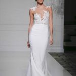 Fall Bridal  Pronovias Collection