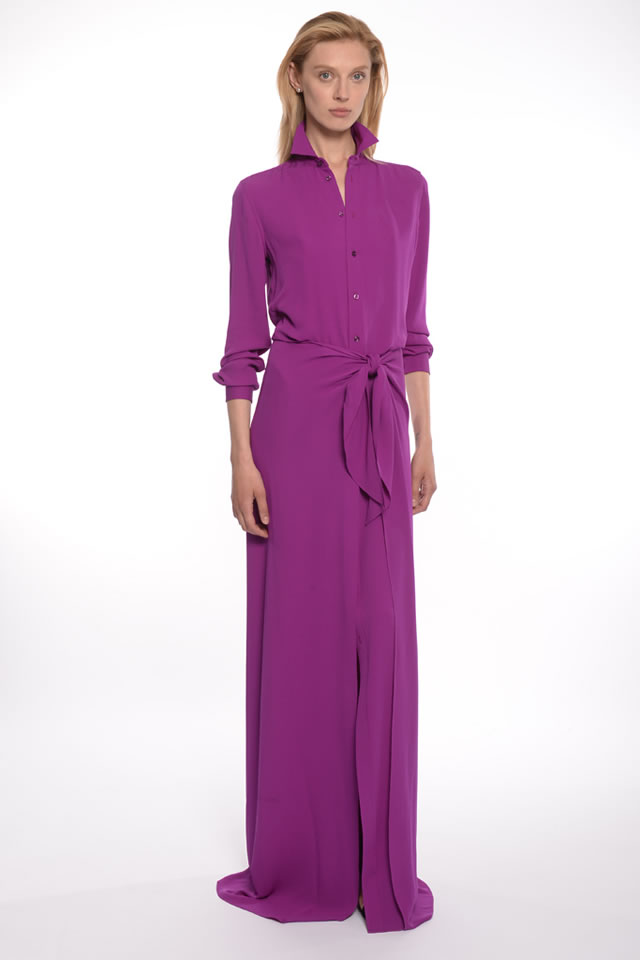 RALPH LAUREN  New York Resort Collection