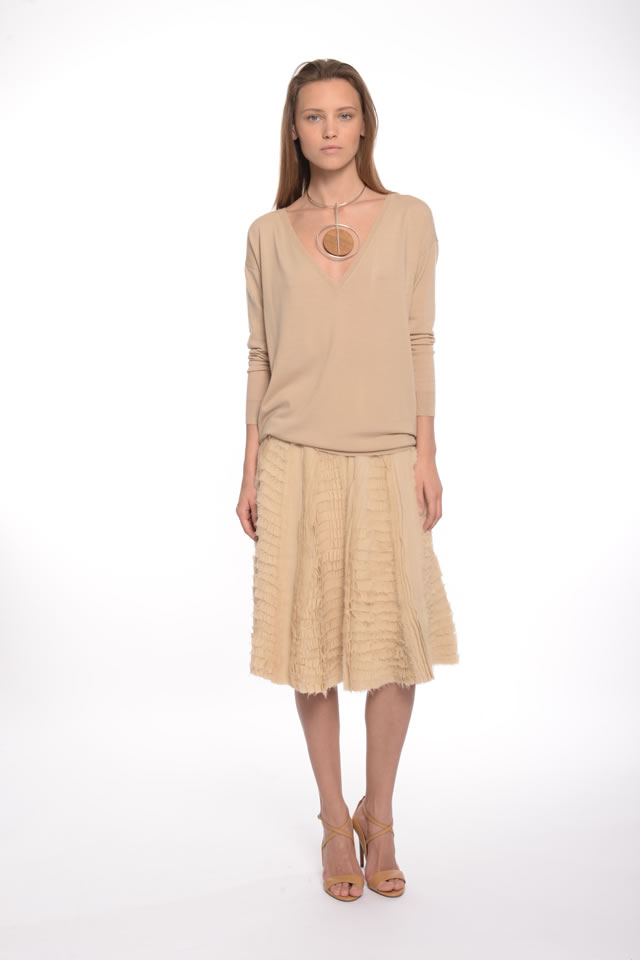 RALPH LAUREN  Resort New York Collection