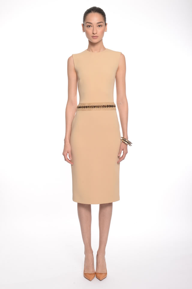 RALPH LAUREN  Latest New York 2016 Resort Collection