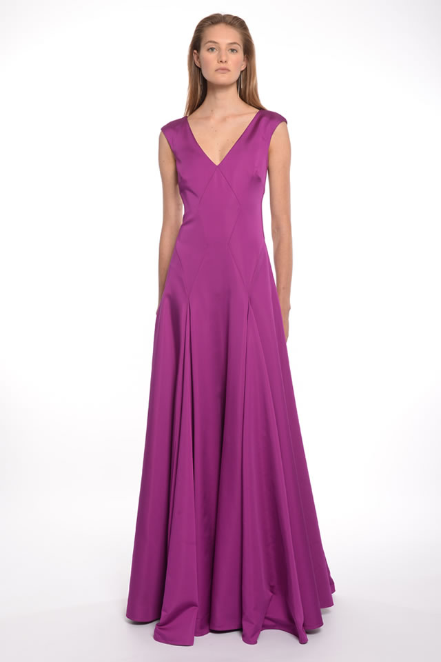 New York RALPH LAUREN  2016 Resort Collection