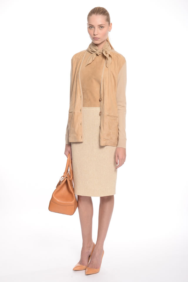 New York RALPH LAUREN  2016 Collection