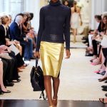 2015 Latest New York Ralph Lauren Resort Collection