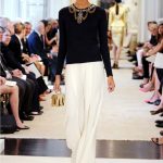 Resort Ralph Lauren New York Latest 2015 Collection