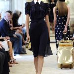 Ralph Lauren New York 2015 Resort Collection