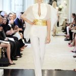 Latest Collection New York 2015 by Ralph Lauren Resort