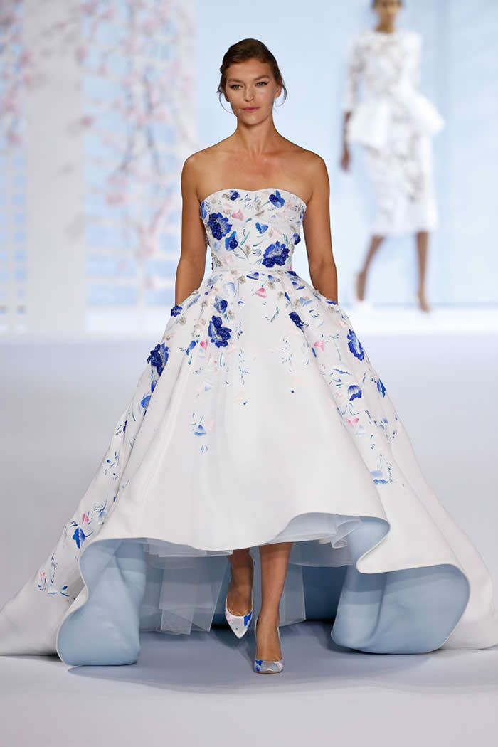 Ralph & Russo Spring  2016 Collection