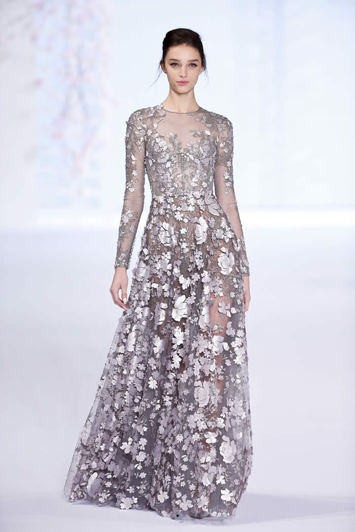 2016 Ralph & Russo Spring  Collection
