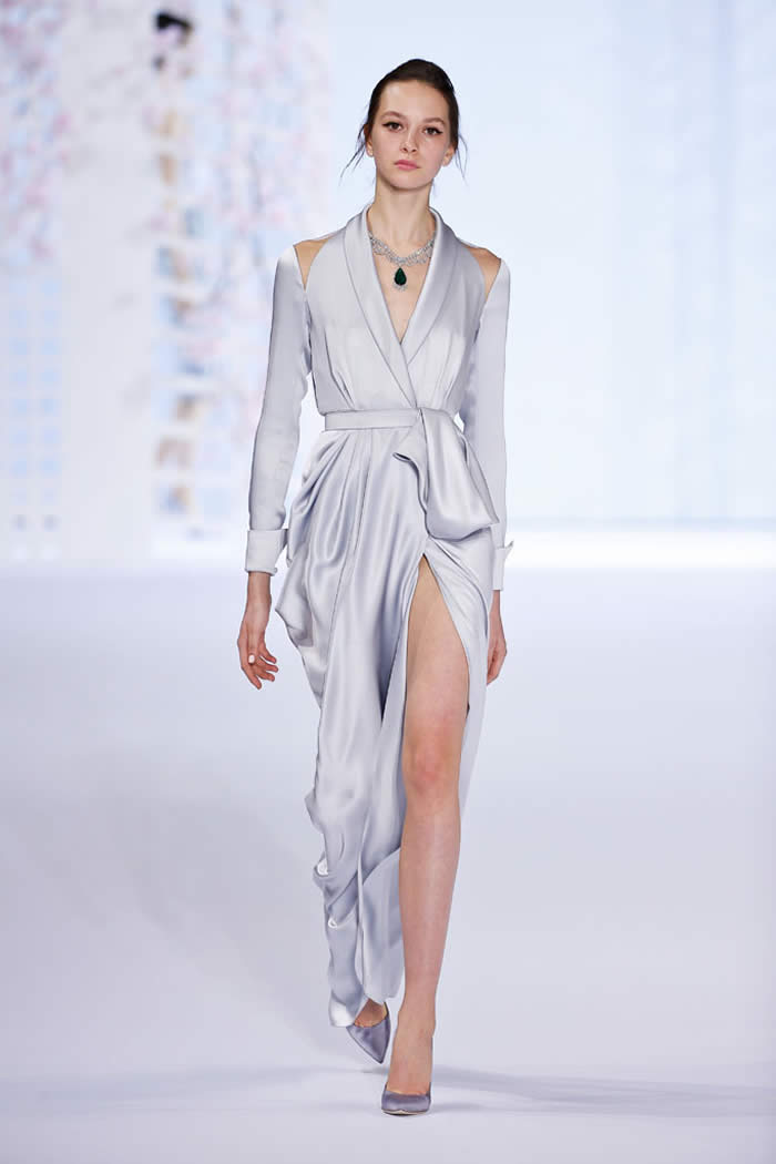 2016 Spring  Ralph & Russo  Collection