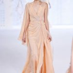2016 Latest Ralph & Russo Spring  Collection