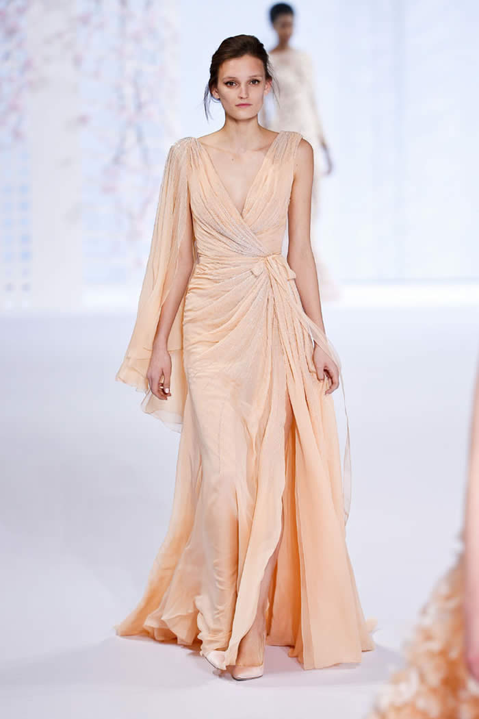 2016 Latest Ralph & Russo Spring  Collection