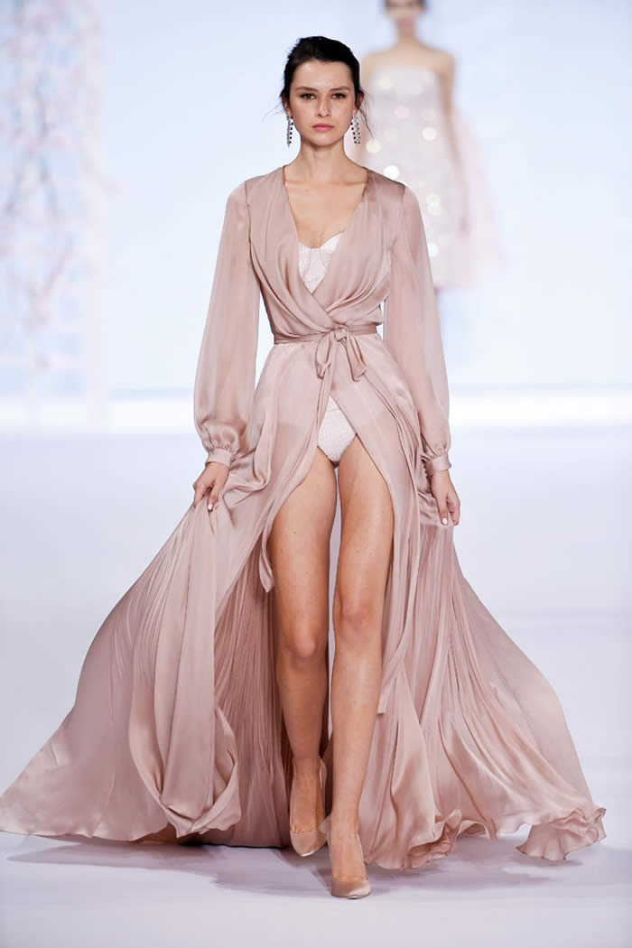 2016 Ralph & Russo  Spring  Collection