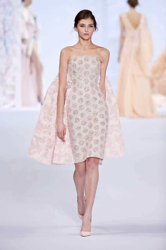 2016 Latest Ralph & Russo Collection