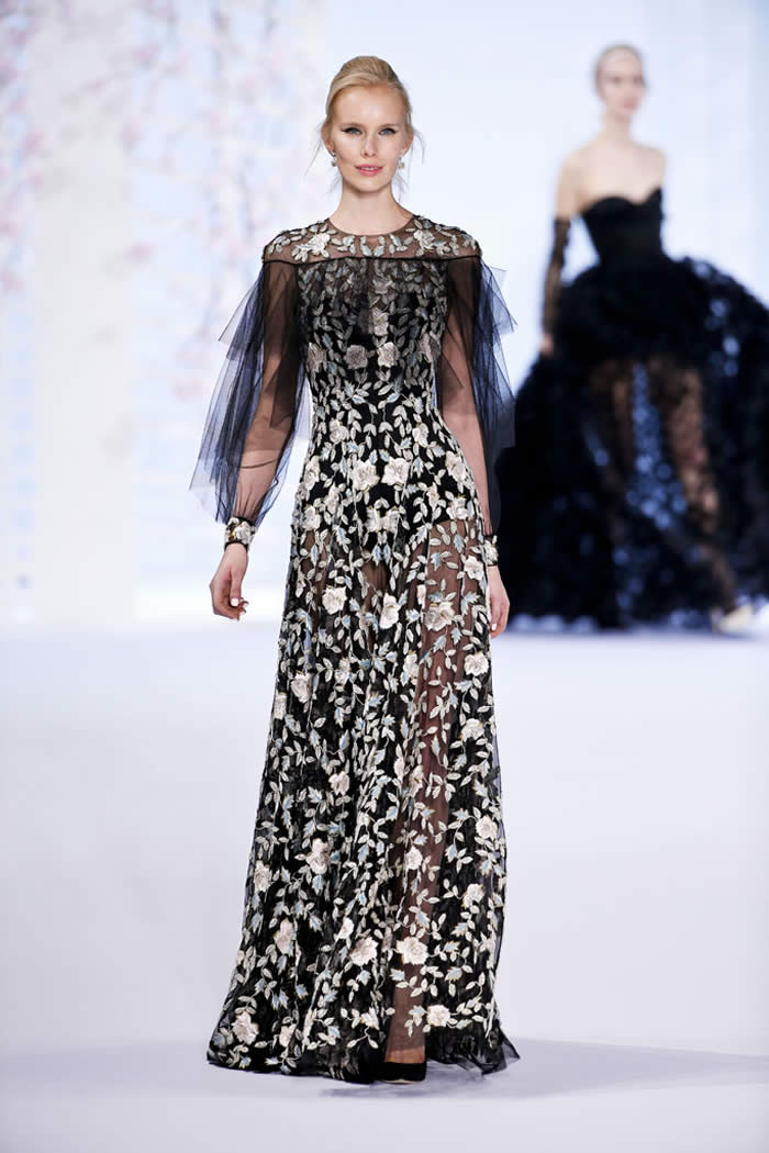 Ralph & Russo Spring  2016 Collection