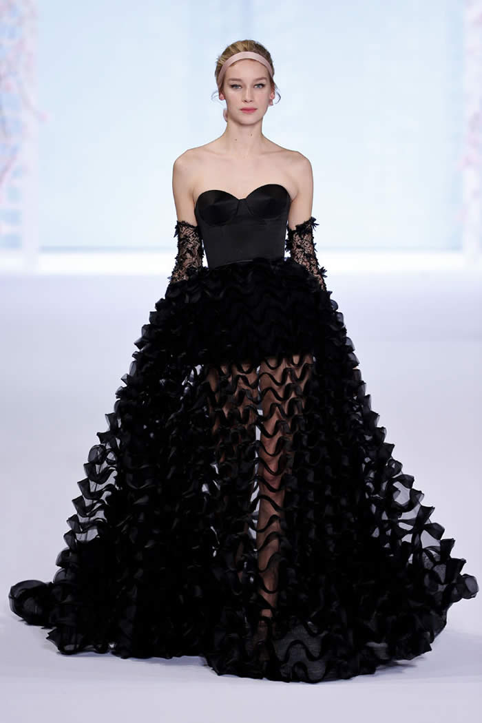 Ralph & Russo Spring  Collection