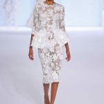 Ralph & Russo  2016 Spring  Collection