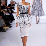 2016 Spring  Ralph & Russo Collection