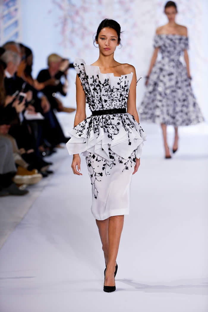 2016 Spring  Ralph & Russo Collection