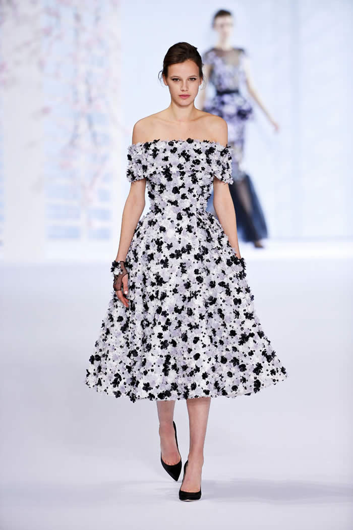 Ralph & Russo Latest 2016 Collection