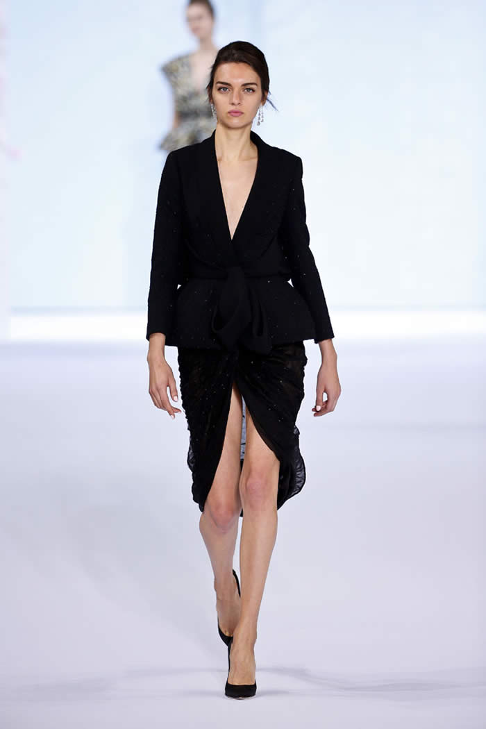 Ralph & Russo Spring  Collection