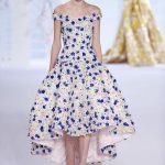 Latest Collection by Ralph & Russo Spring  2016