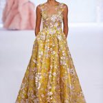 Latest Collection by Ralph & Russo 2016