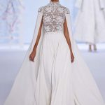 Latest Collection Spring  by Ralph & Russo 2016