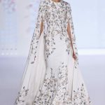 Latest Ralph & Russo Collection Spring