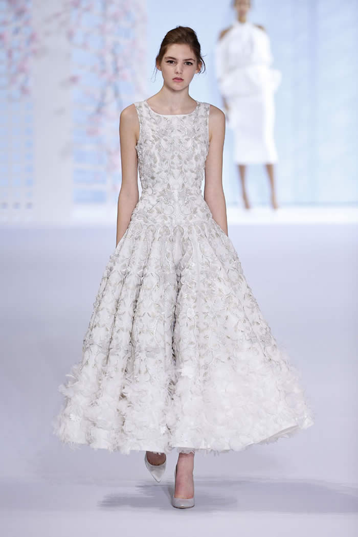 Ralph & Russo Spring   Collection
