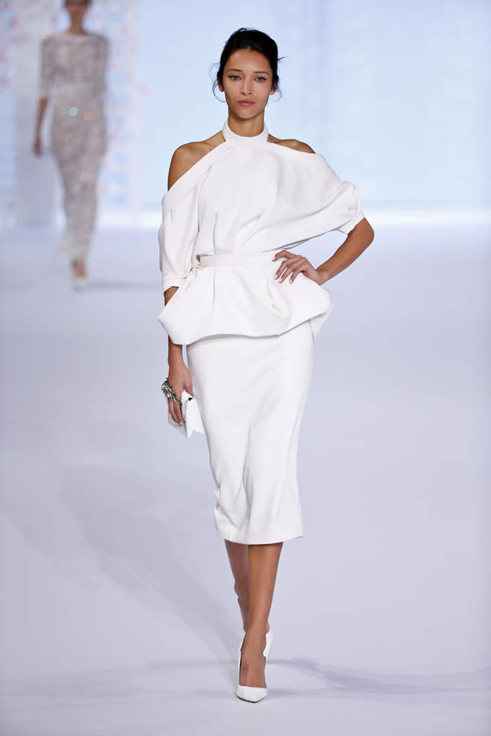 Spring  Ralph & Russo 2016 Collection