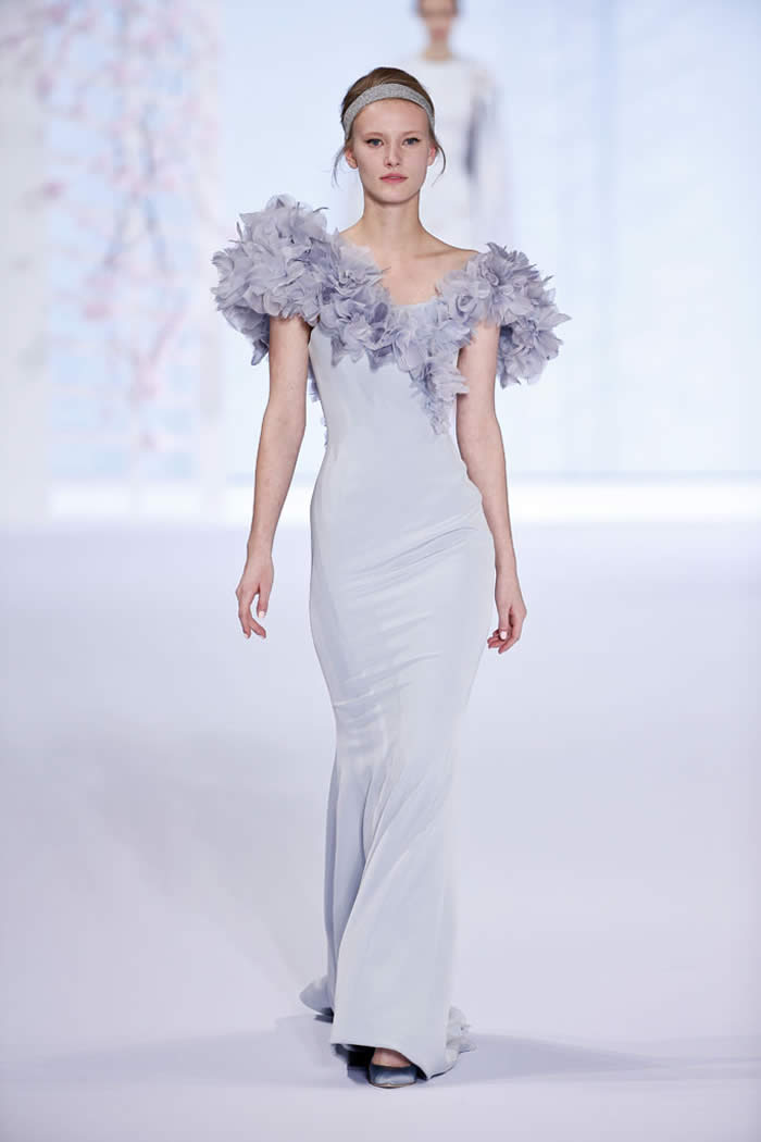 Spring  2016 Ralph & Russo Collection