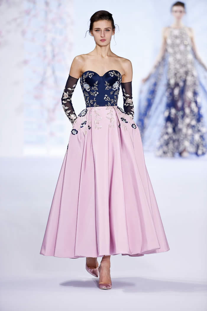 Spring   Ralph & Russo 2016 Collection