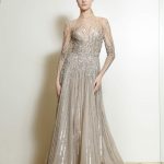 Reem Acra Pre-fall  Collection