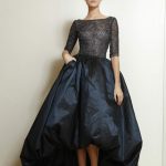 Reem Acra 2016 Pre-fall   Collection