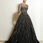 Reem Acra Pre-fall  Collection