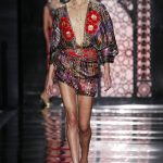 Reem Acra Spring 2016 Collection