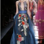 Spring Latest Reem Acra Collection