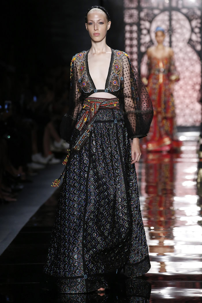 2016 Reem Acra Collection