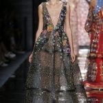 2016 Spring Reem Acra Collection