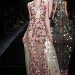 2016 Reem Acra RTW Spring Collection
