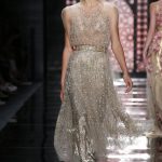 2016 Reem Acra Spring Collection