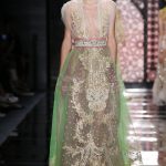 2016 Reem Acra Latest Collection