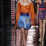 Reem Acra 2016 Spring Collection