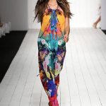 Spring ROBB & LULU  2016 Miami Swim Collection