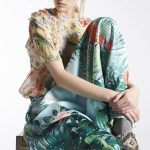 2017 Resort  Rochas  Collection