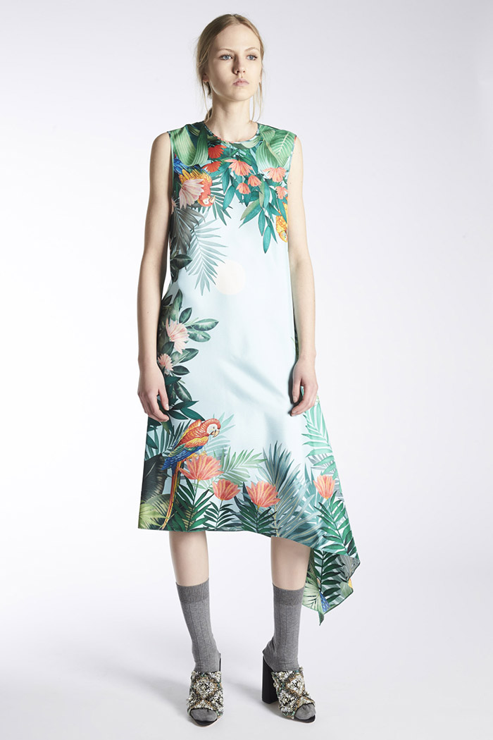 Resort  Rochas Collection